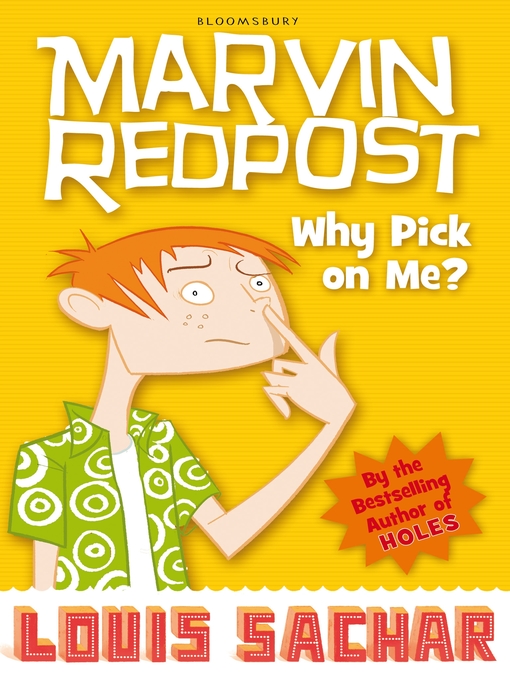 Title details for Why Pick on Me? by Louis Sachar - Wait list